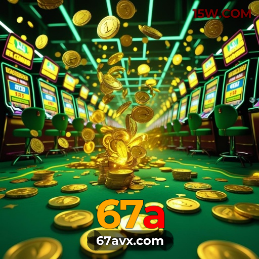 67a Bet ❤️ Melhor Plataforma de Bônus Seguros Login
