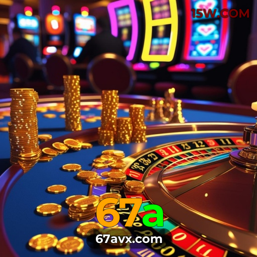 Promoção 67a: Bônus de Depósito + Giros Grátis Aqui