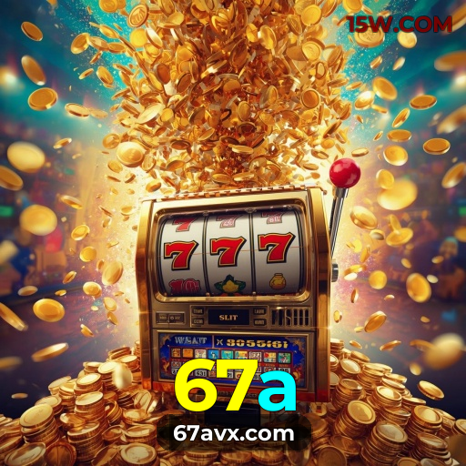 Baixe o App Oficial do 67a | Cassino Online no Celular
