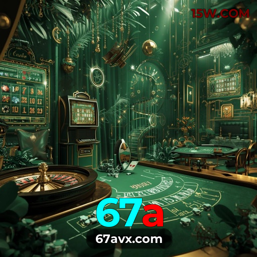 Jogos de Apostas 67a: A Maior Taxa de Pagamento do Brasil