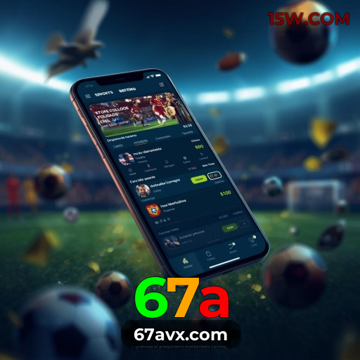 Jogue Agora no 67a | Cassino Online com Dealer ao Vivo VIP