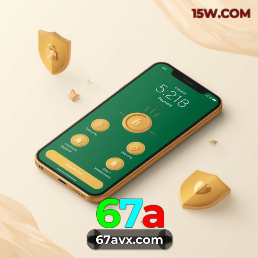 67a.com 🌿  - Plataforma oficial de jogos - 67a