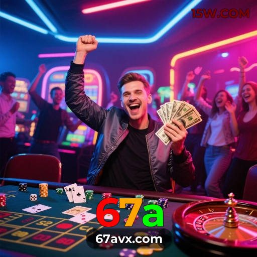 67a: Jogue com confiança no cassino online mais seguro e rentável!