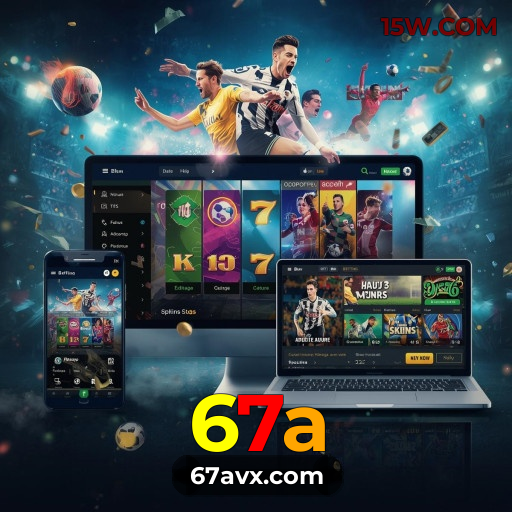 67a Slots: Ganhe Rodadas Grátis ao se Cadastrar Agora 