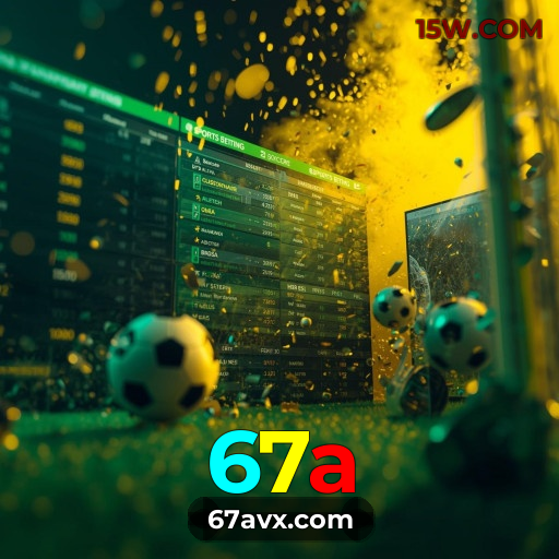 App de Apostas 67a – Jogos, Slots e Suporte 24h no Seu Celular