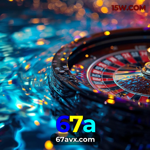 Plataforma 67a Licenciada: Jogue com segurança e garantia de saque