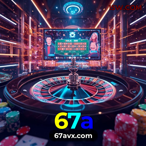 67a | Plataforma Líder em Jogos de Crash e Cassino ao Vivo