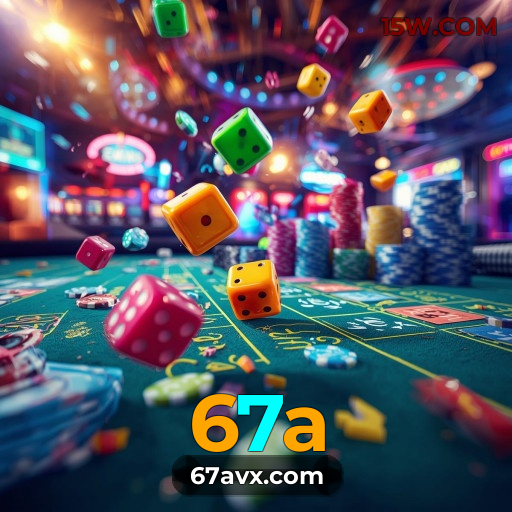 67a: O cassino mais confiável oferece a você as melhores chances de ganhar!