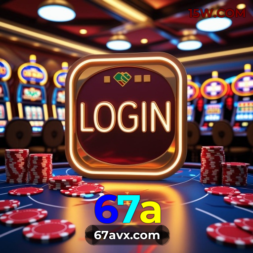 App de Apostas 67a – Jogos, Slots e Suporte 24h no Seu Celular